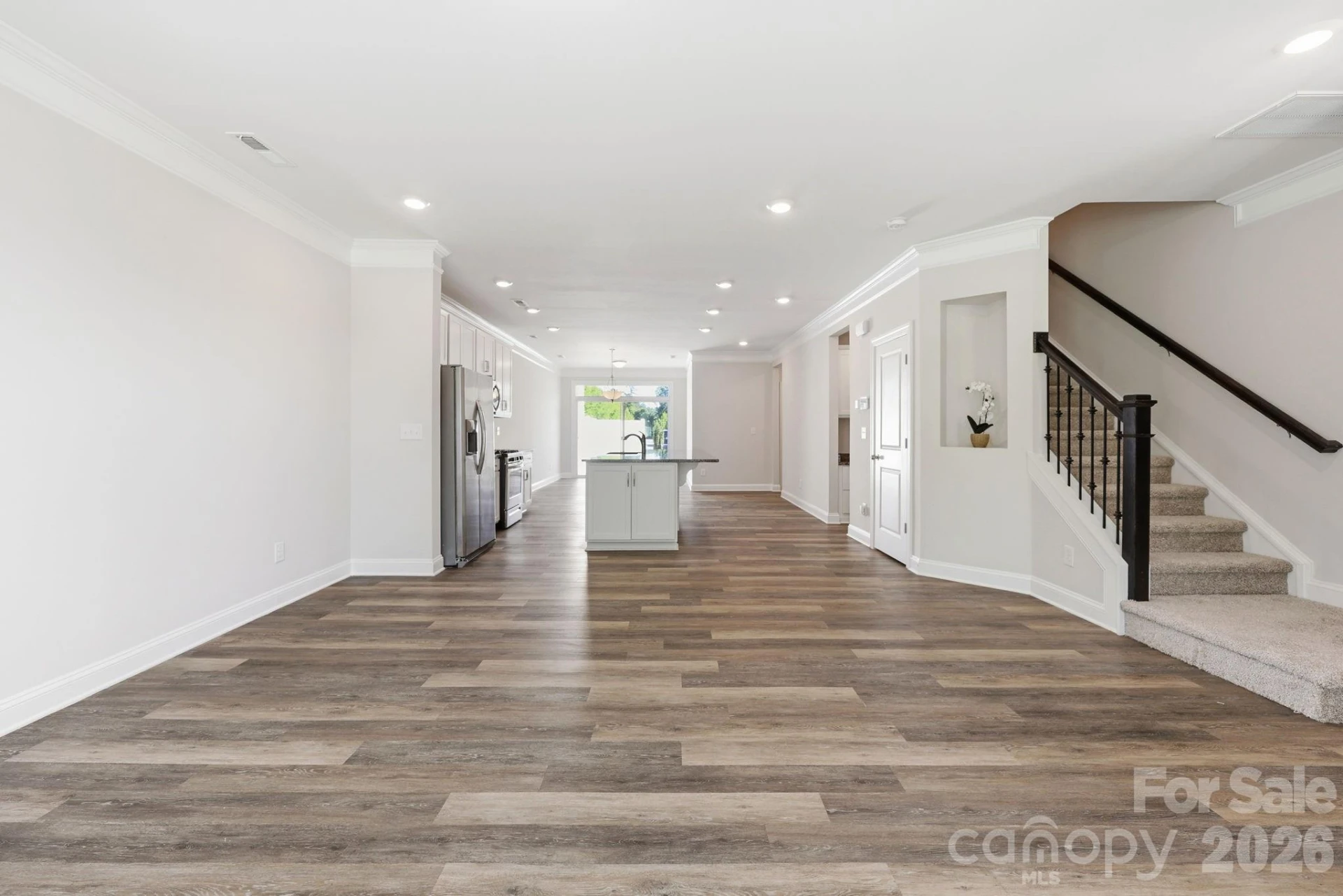 5036 David Cox Road - Photo 11