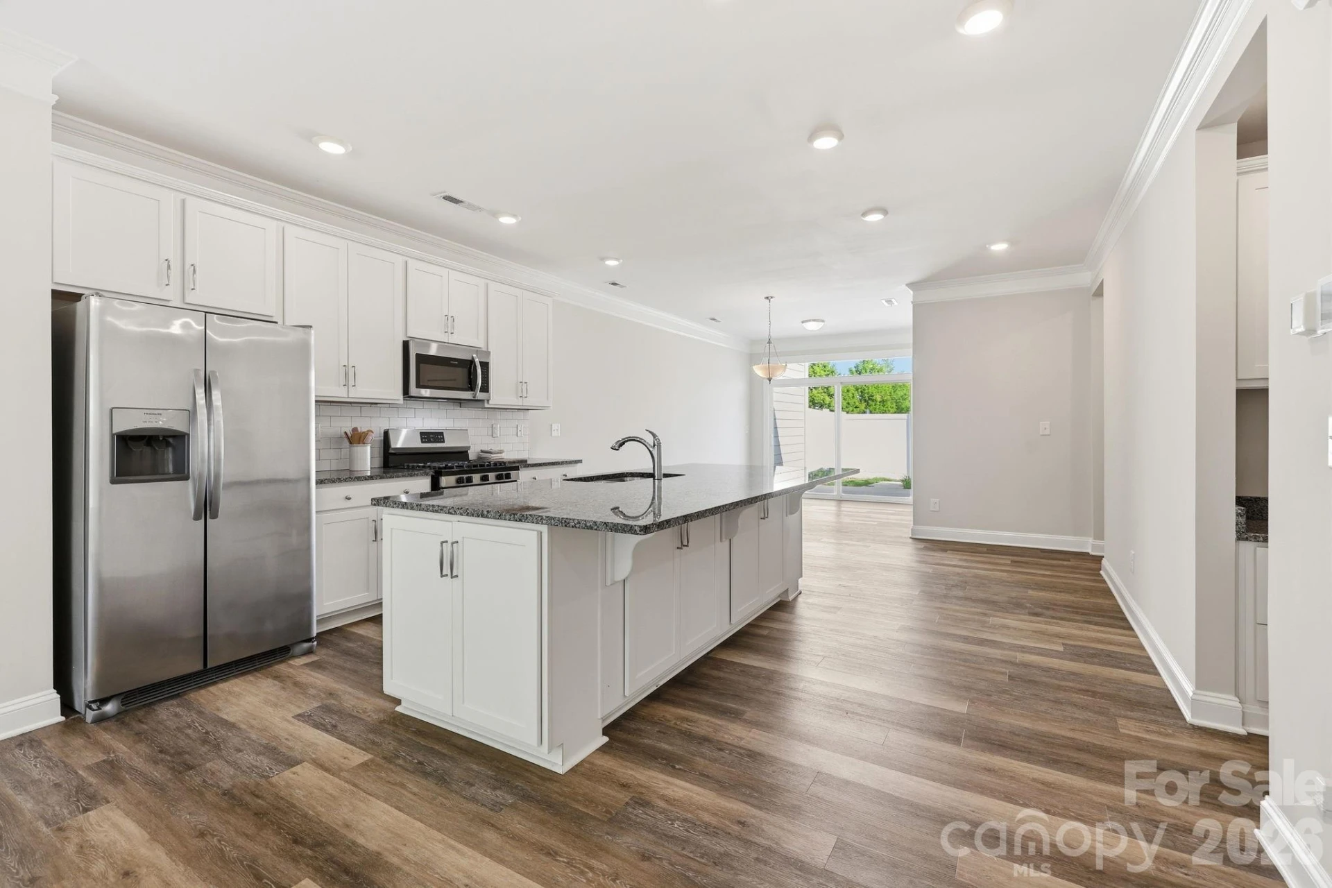 5036 David Cox Road - Photo 12