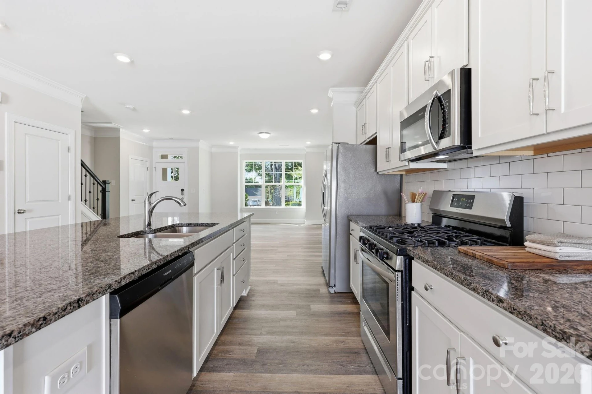 5036 David Cox Road - Photo 14