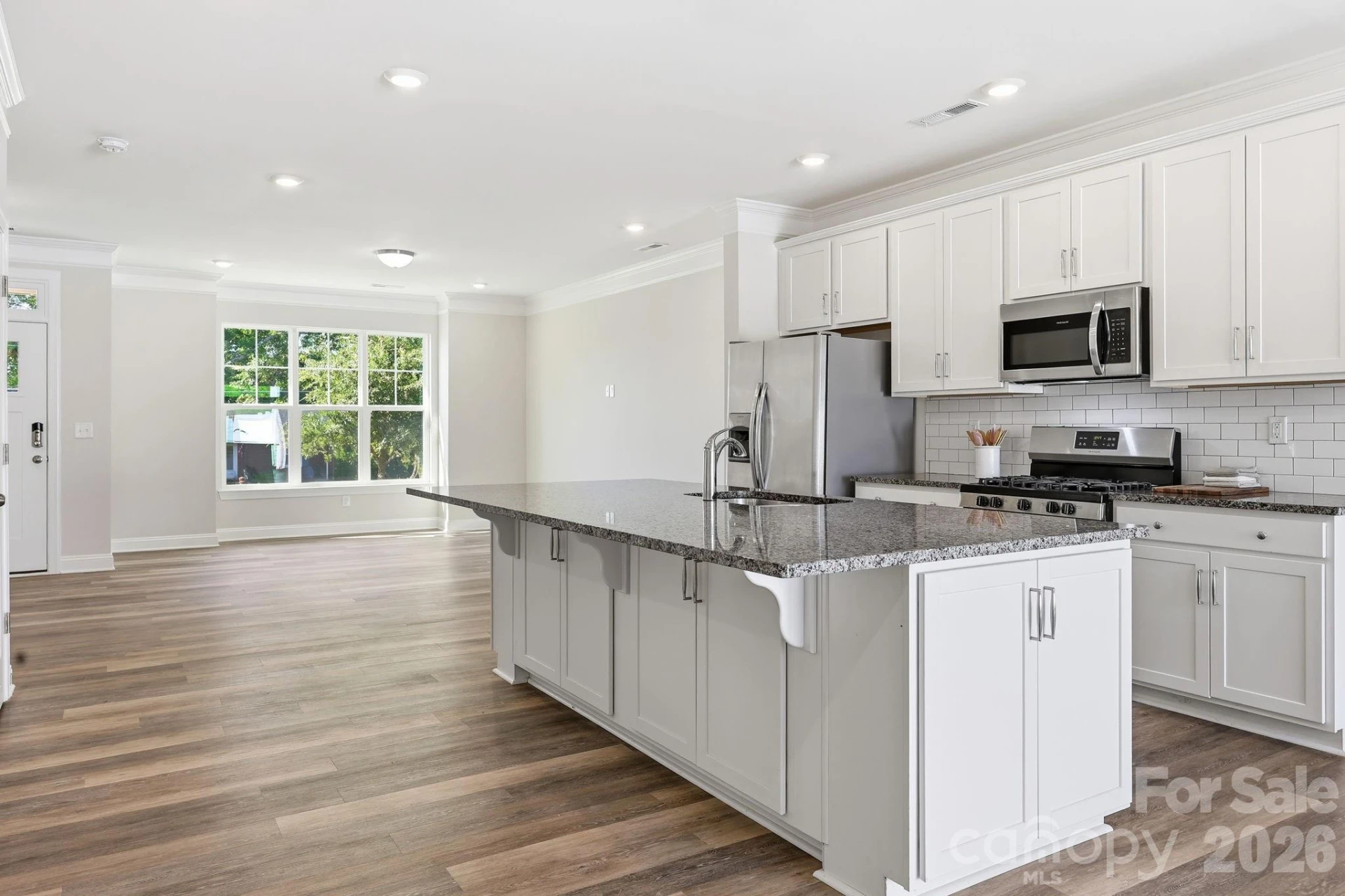 5036 David Cox Road - Photo 15