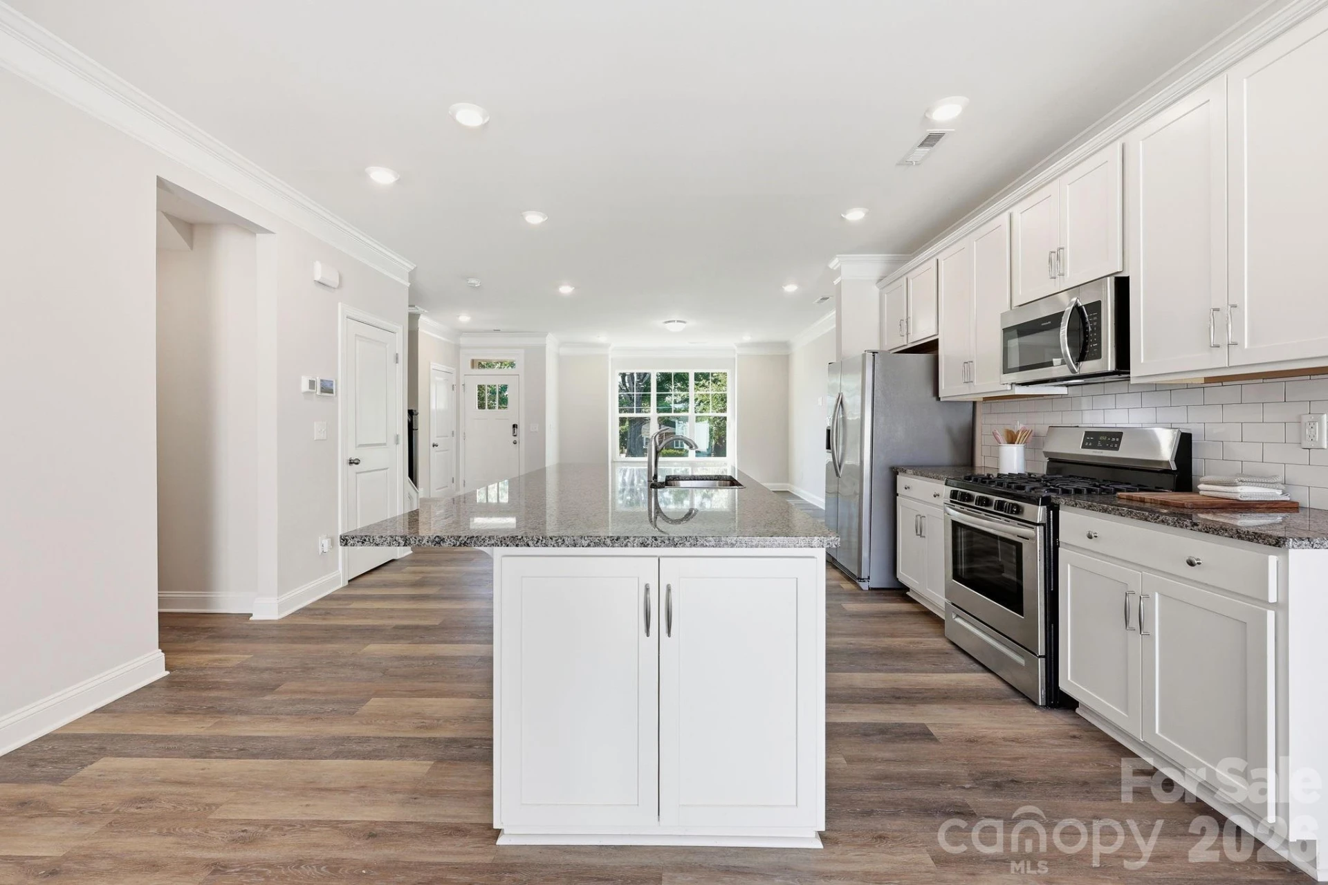 5036 David Cox Road - Photo 16