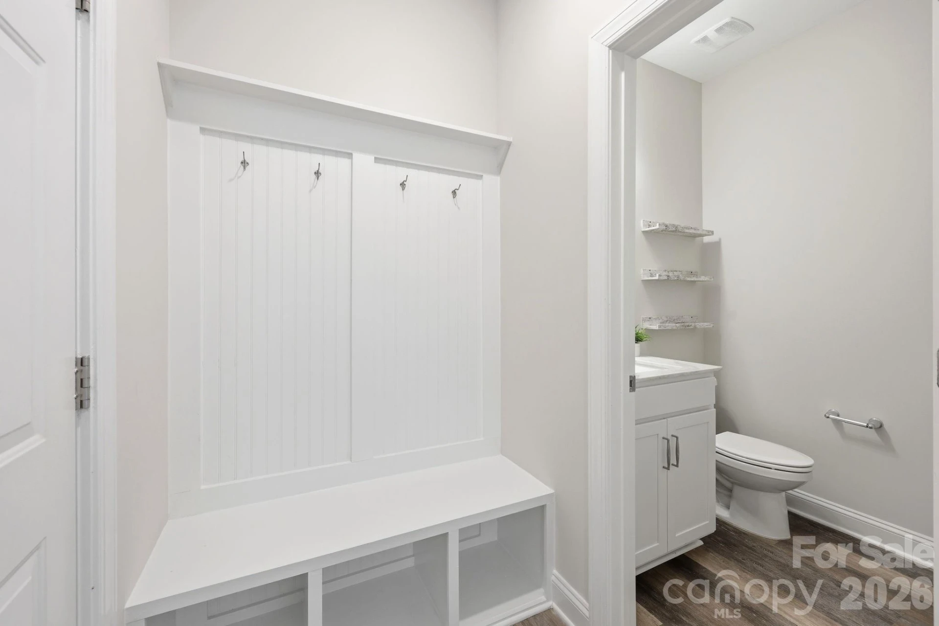 5036 David Cox Road - Photo 19