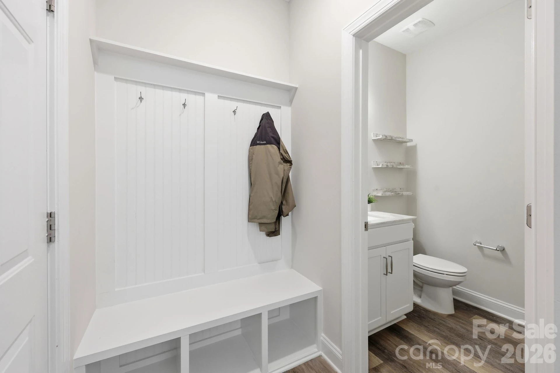 5036 David Cox Road - Photo 20
