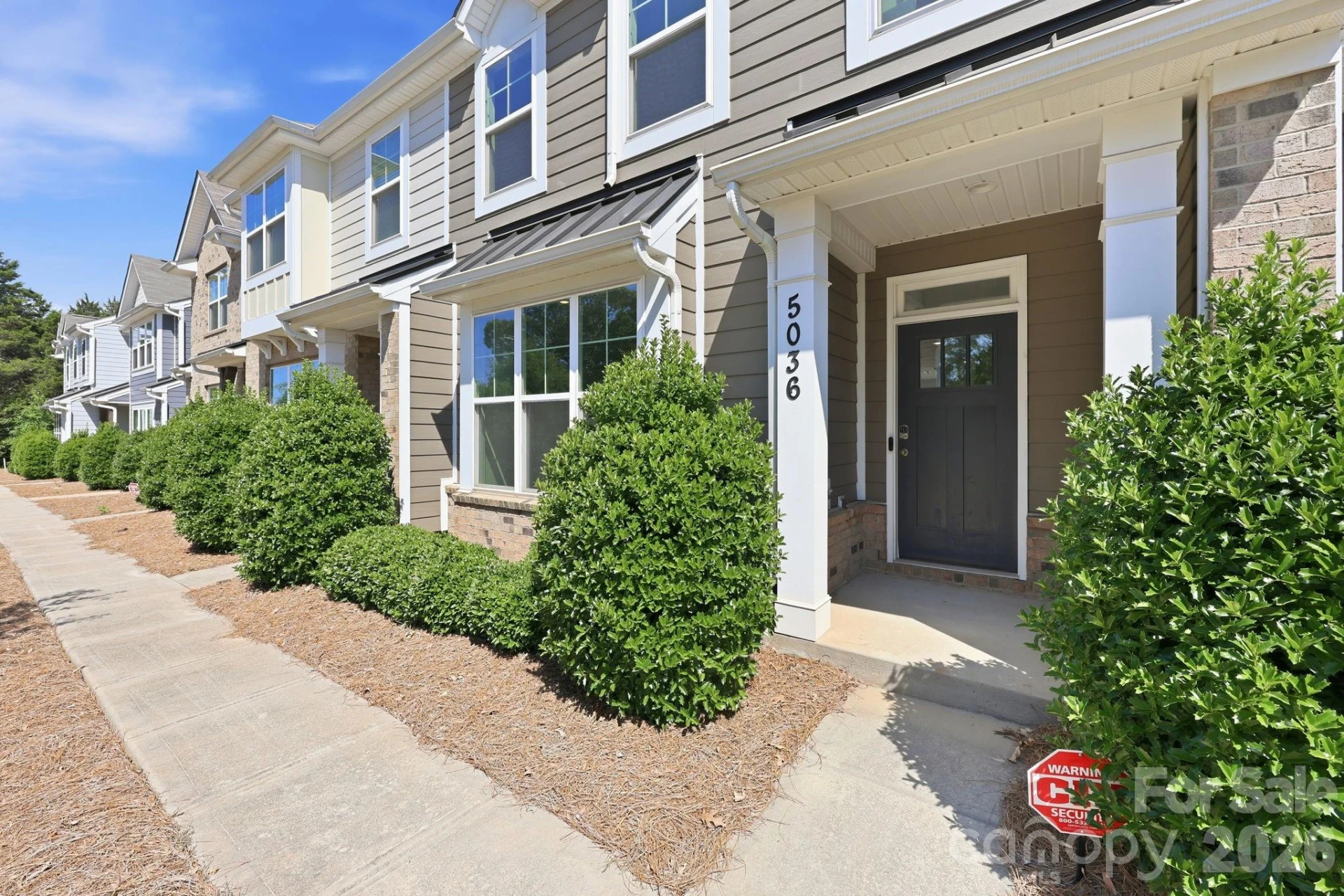5036 David Cox Road - Photo 3