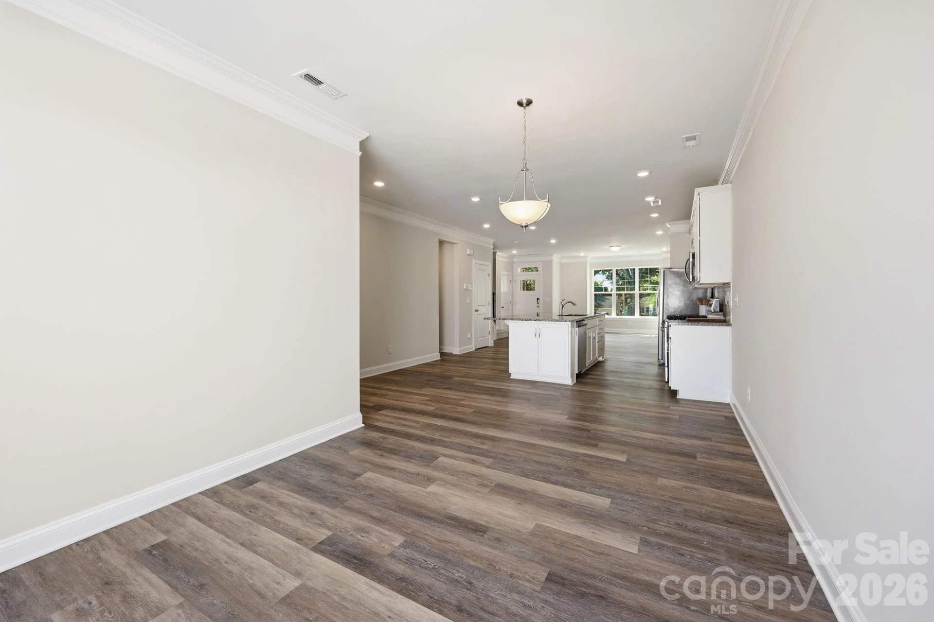 5036 David Cox Road - Photo 23