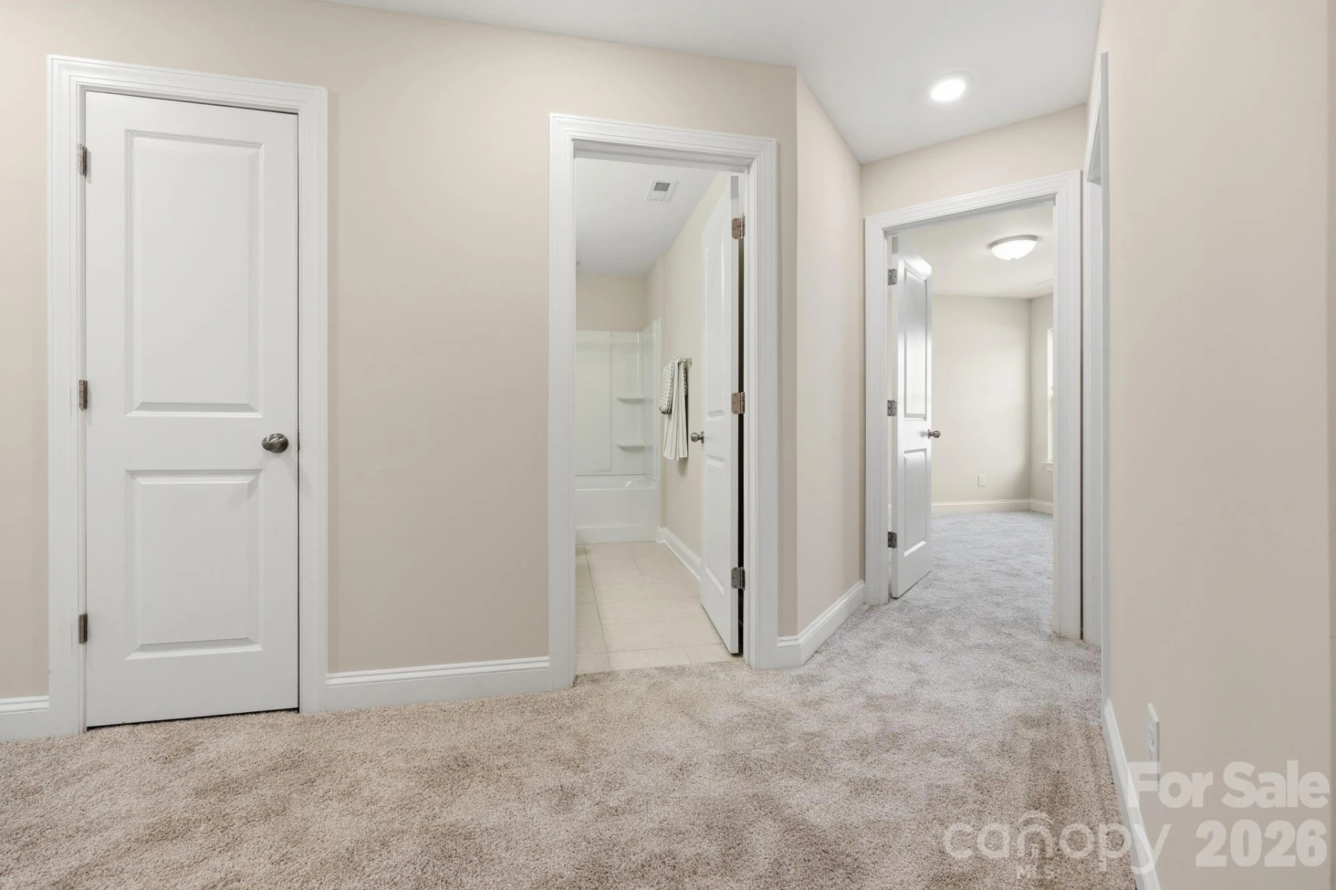 5036 David Cox Road - Photo 29