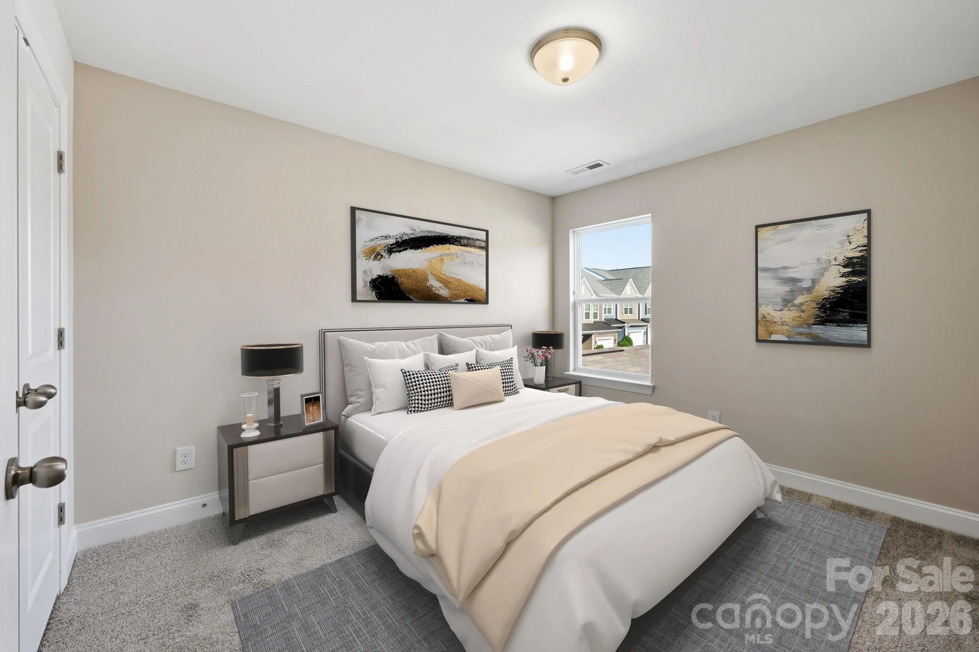 5036 David Cox Road - Photo 38