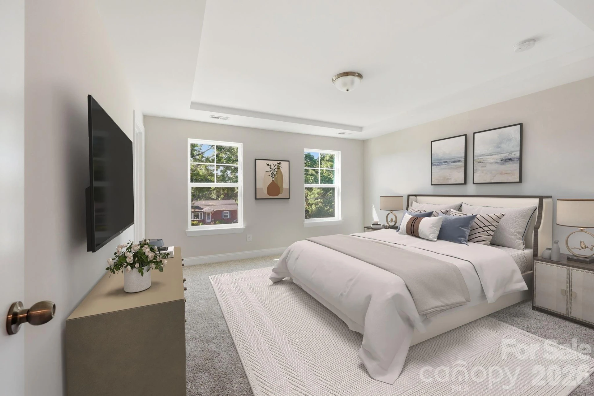 5036 David Cox Road - Photo 40