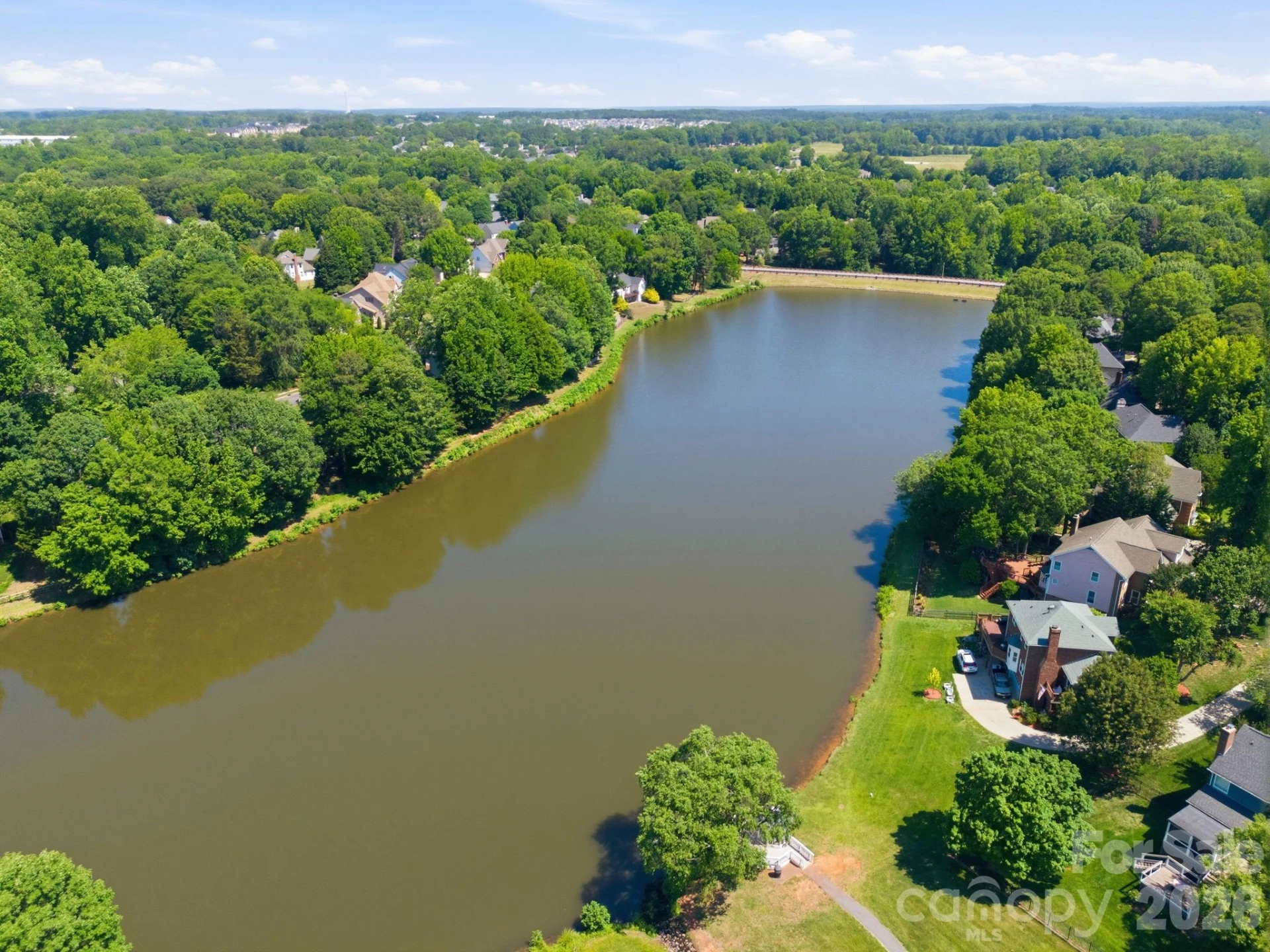 5036 David Cox Road - Photo 42