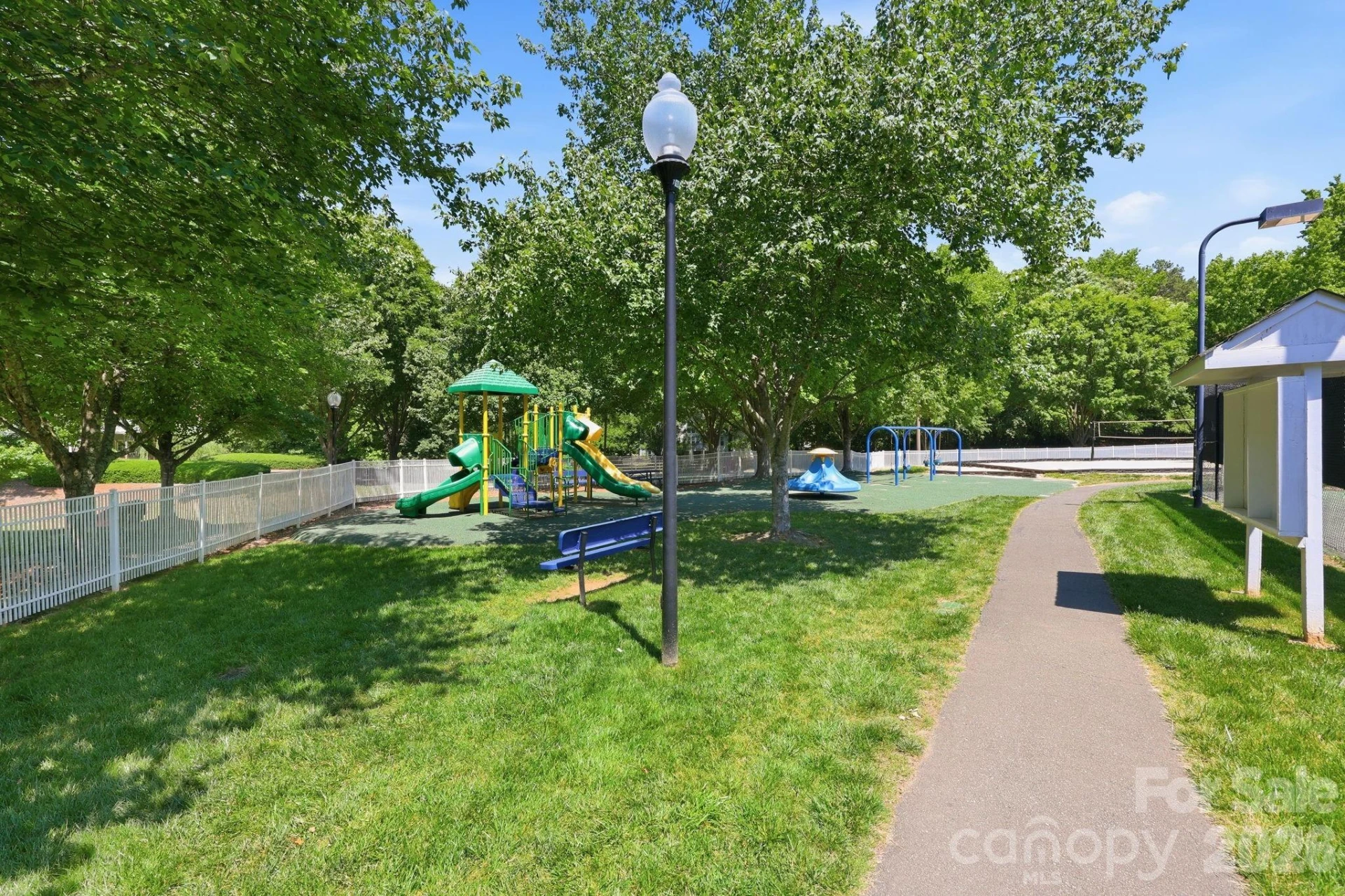 5036 David Cox Road - Photo 6
