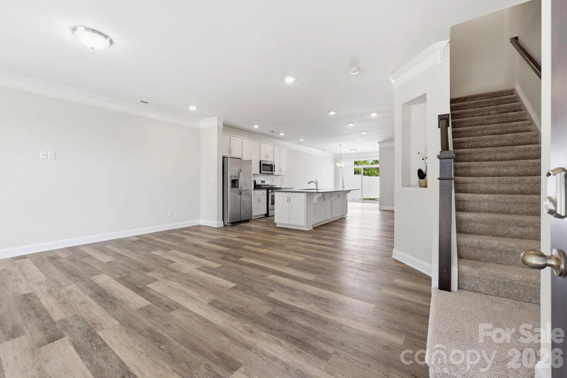 5036 David Cox Road - Photo 7