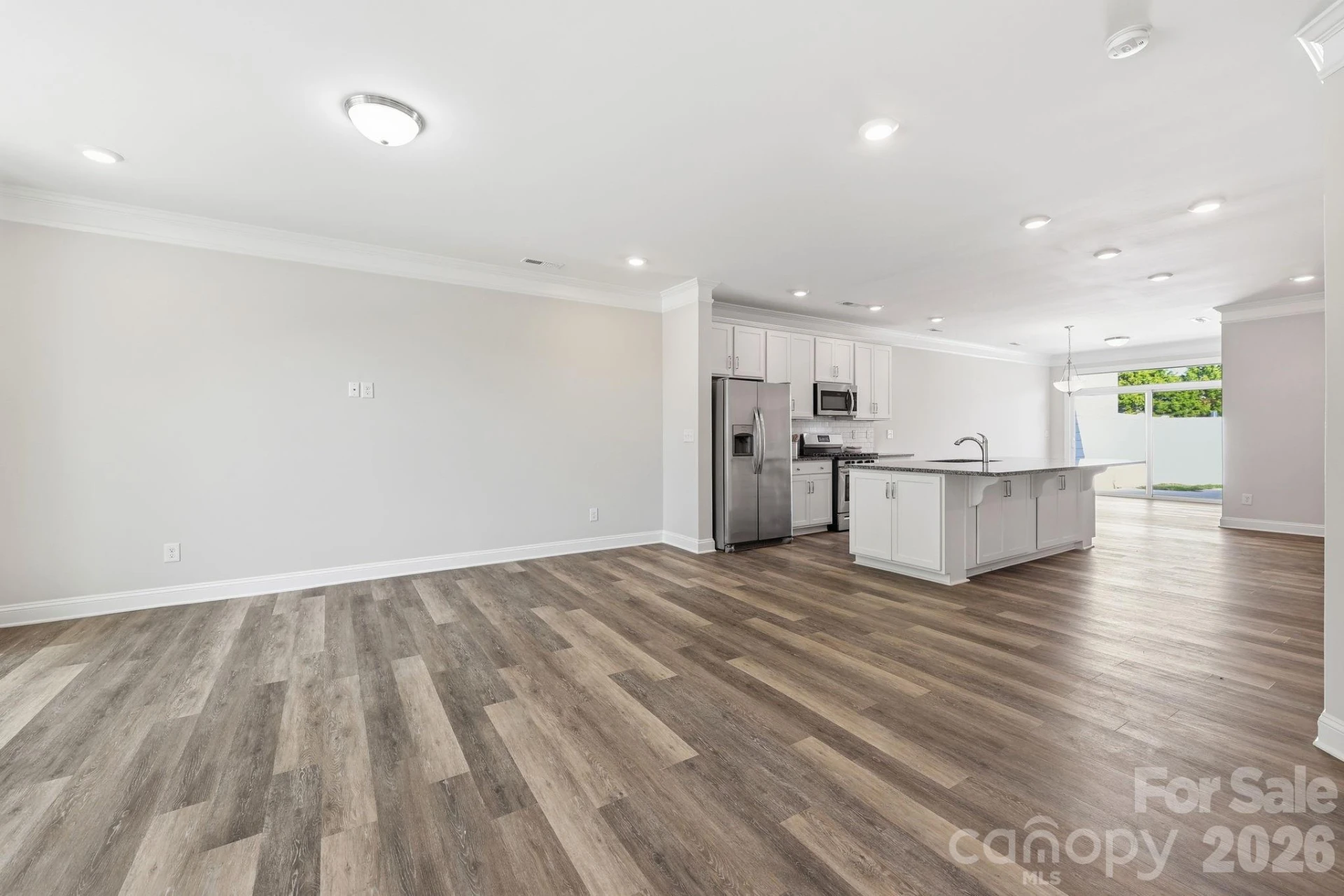 5036 David Cox Road - Photo 9
