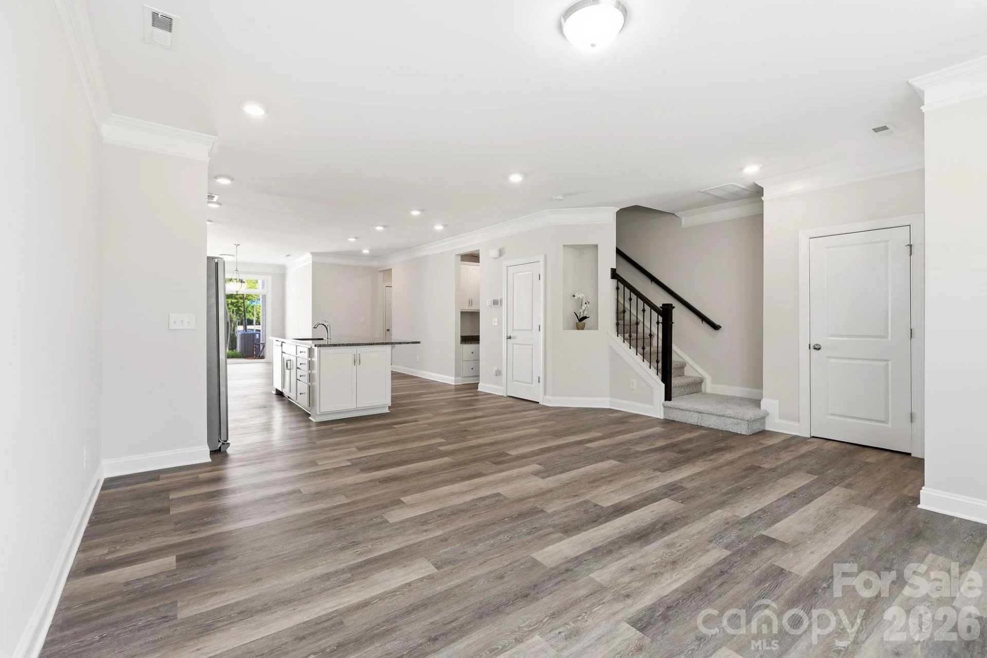 5036 David Cox Road - Photo 10