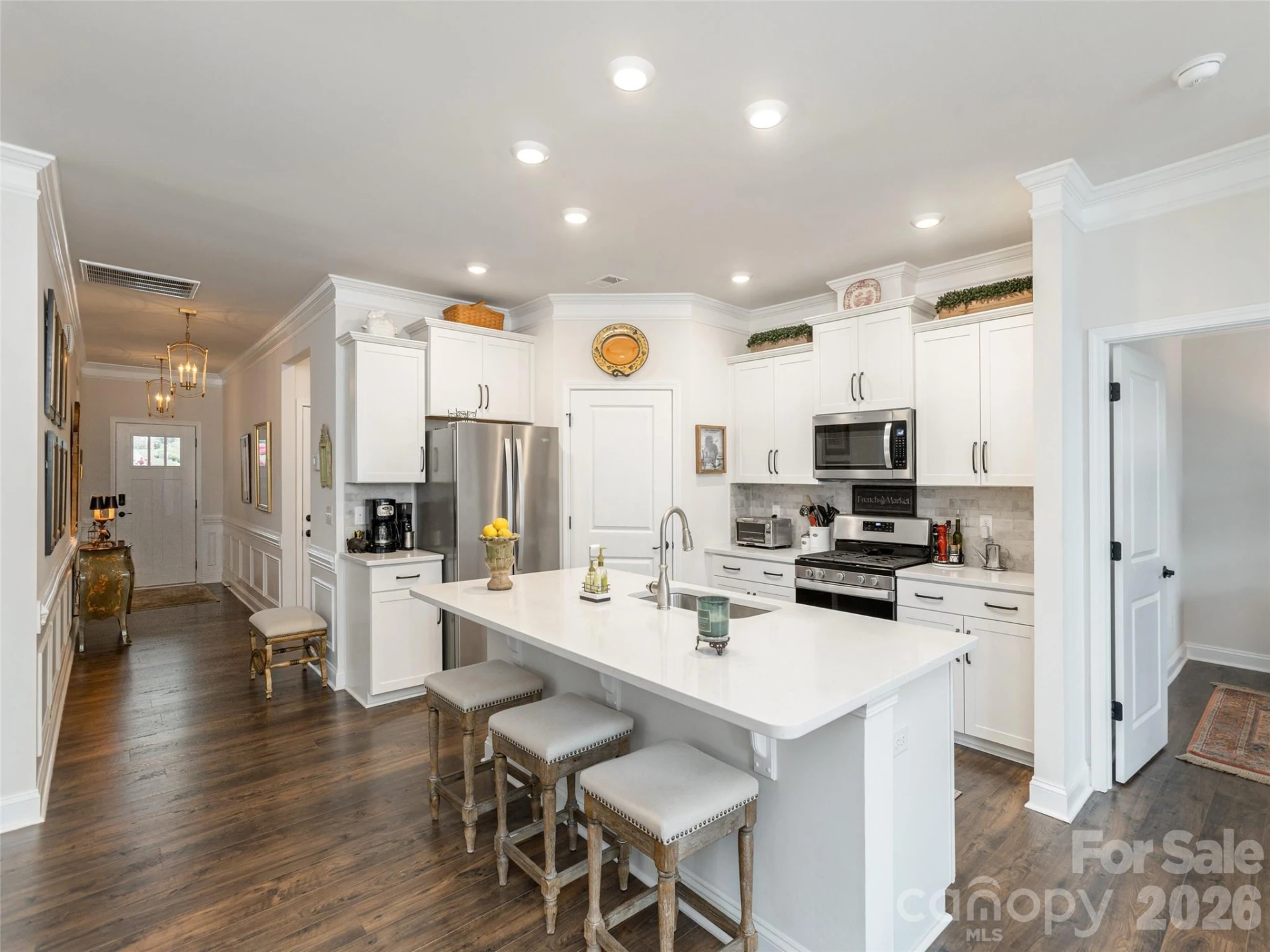 743 Summerfield Place - Photo 12
