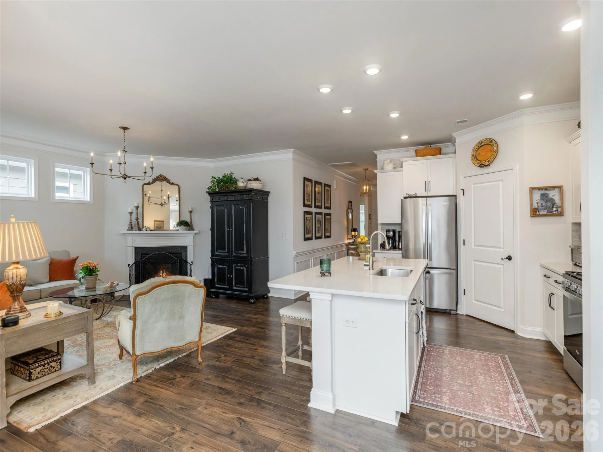 743 Summerfield Place - Photo 14