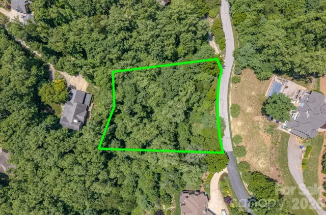 10 Fall Mountain Road, Asheville, NC, 28803