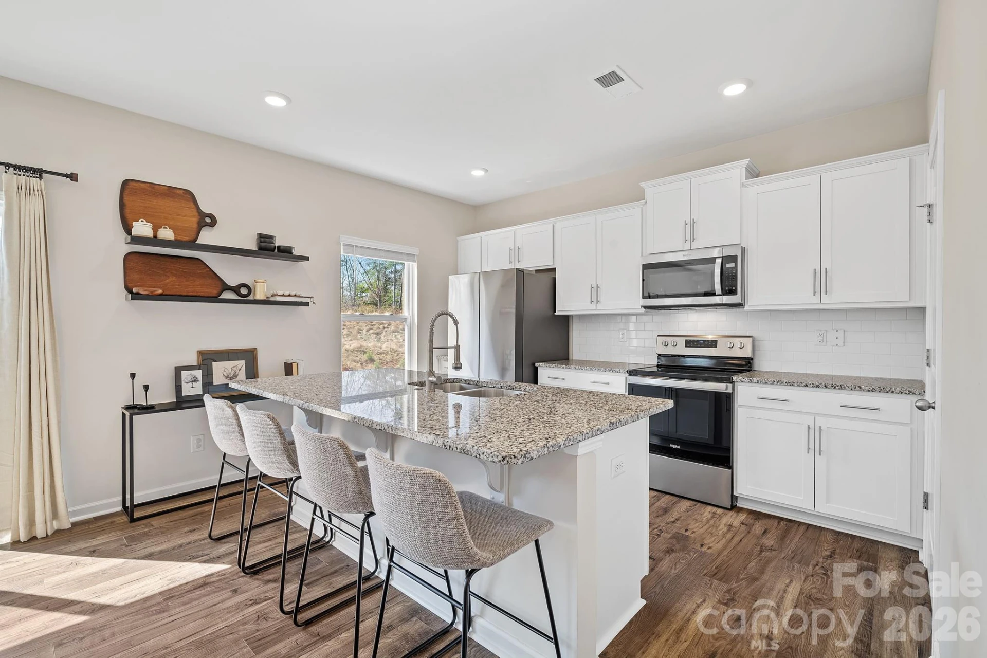 132 Ridgeview Lane - Photo 5