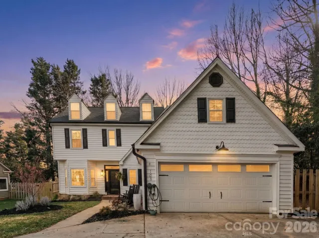 153 Ashford Hollow Lane, Mooresville, NC, 28117