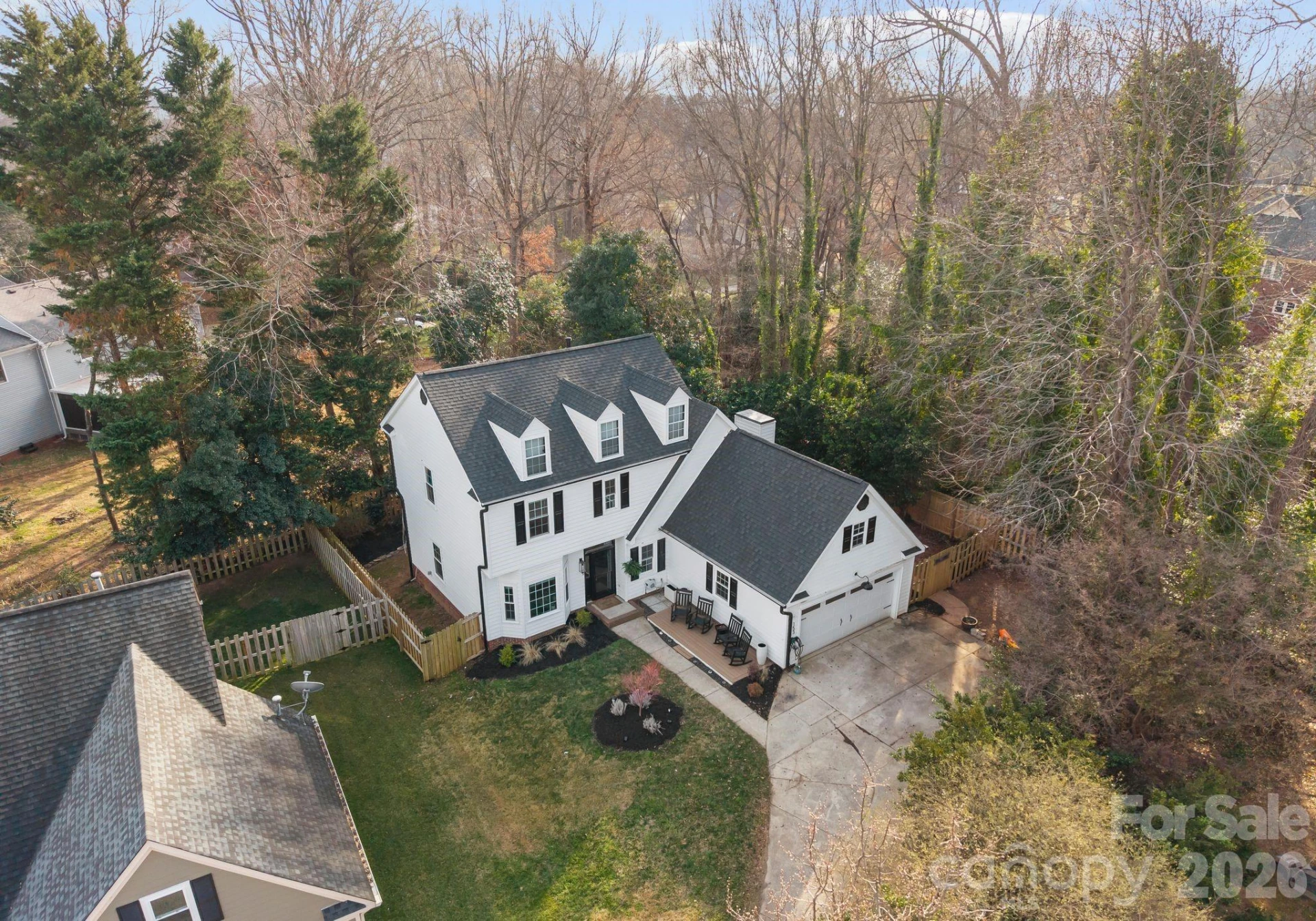 153 Ashford Hollow Lane - Photo 43
