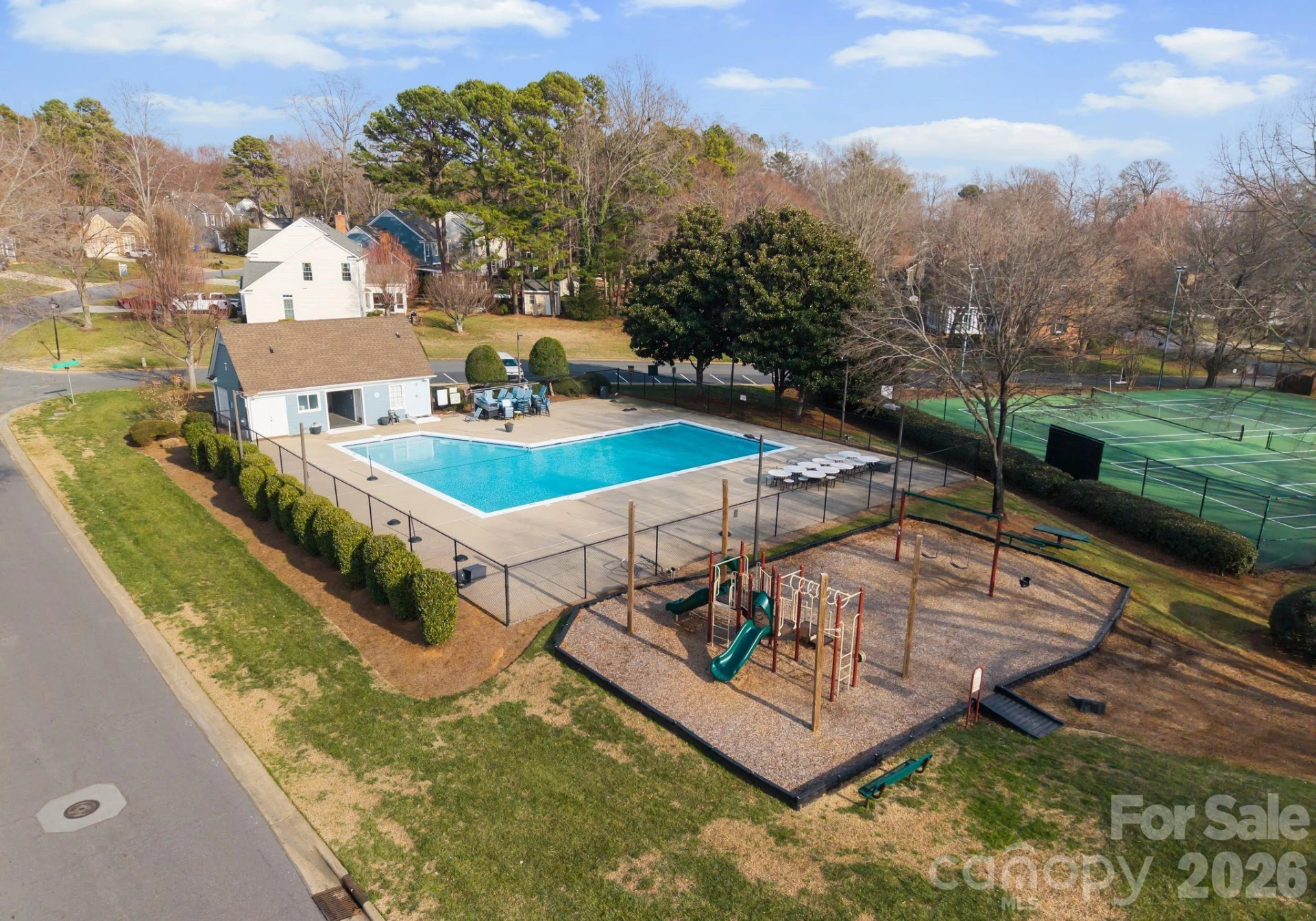 153 Ashford Hollow Lane - Photo 44