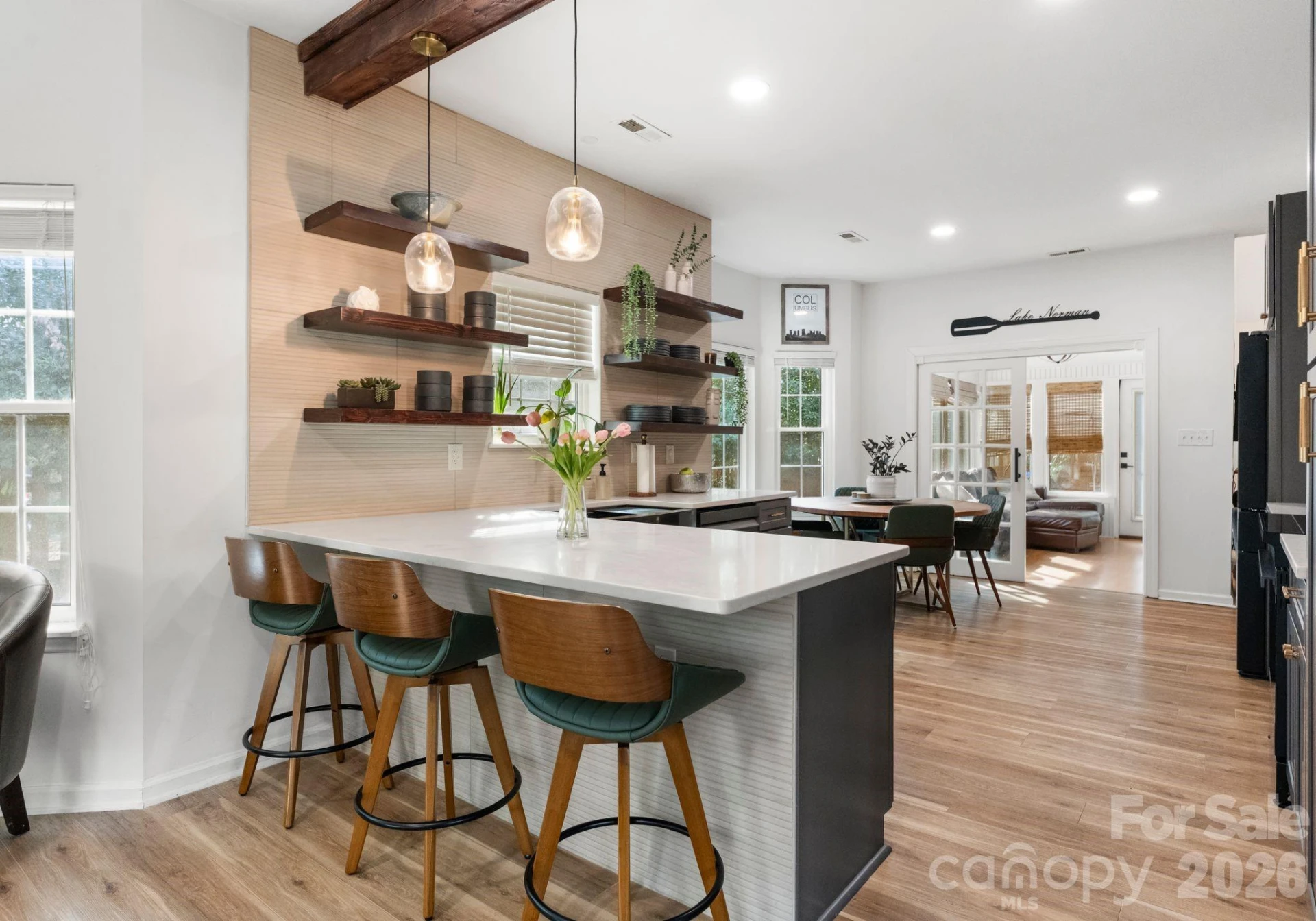 153 Ashford Hollow Lane - Photo 7