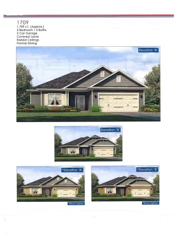 1045 Kildare Drive