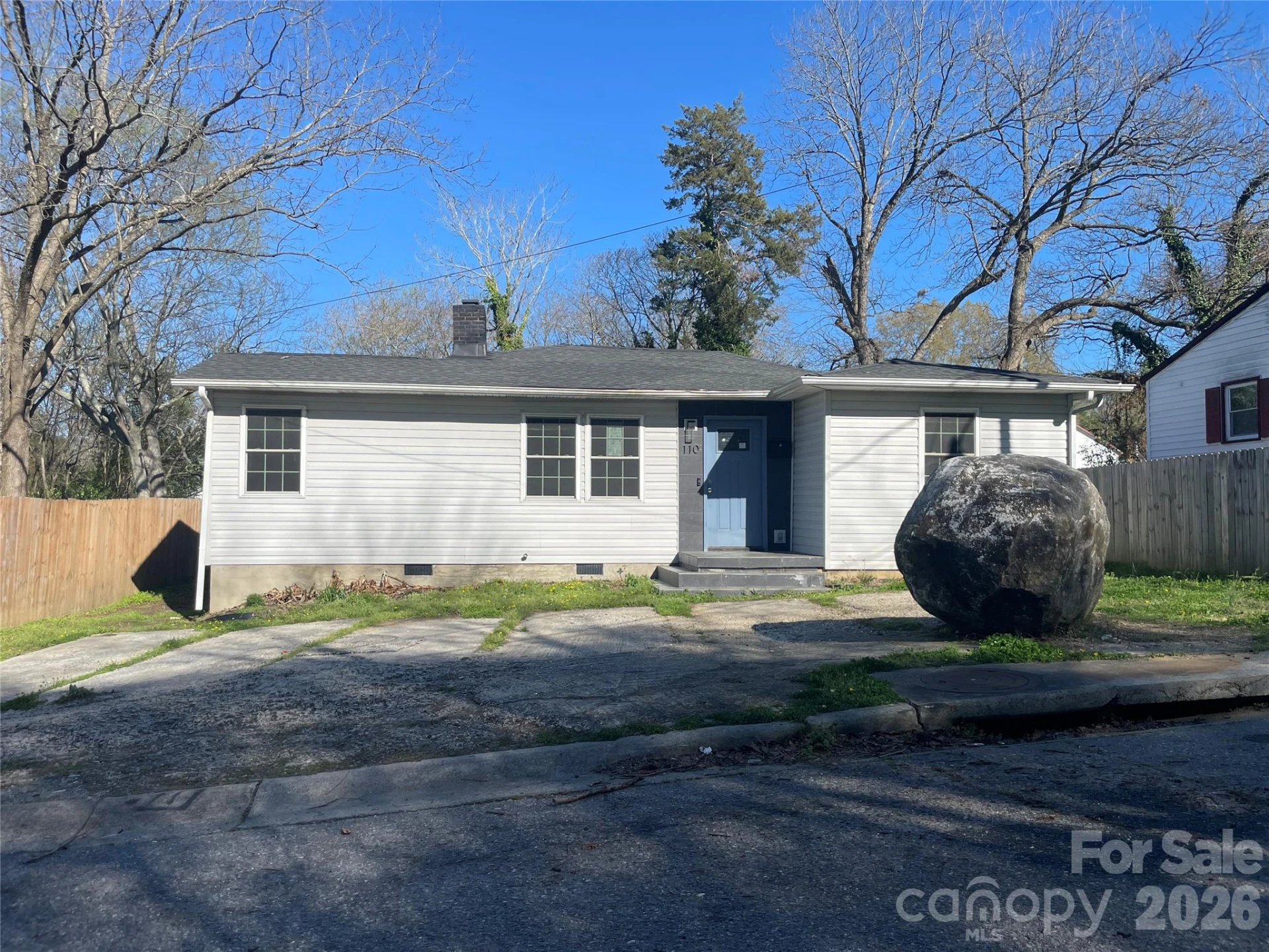 110 Sterling Street