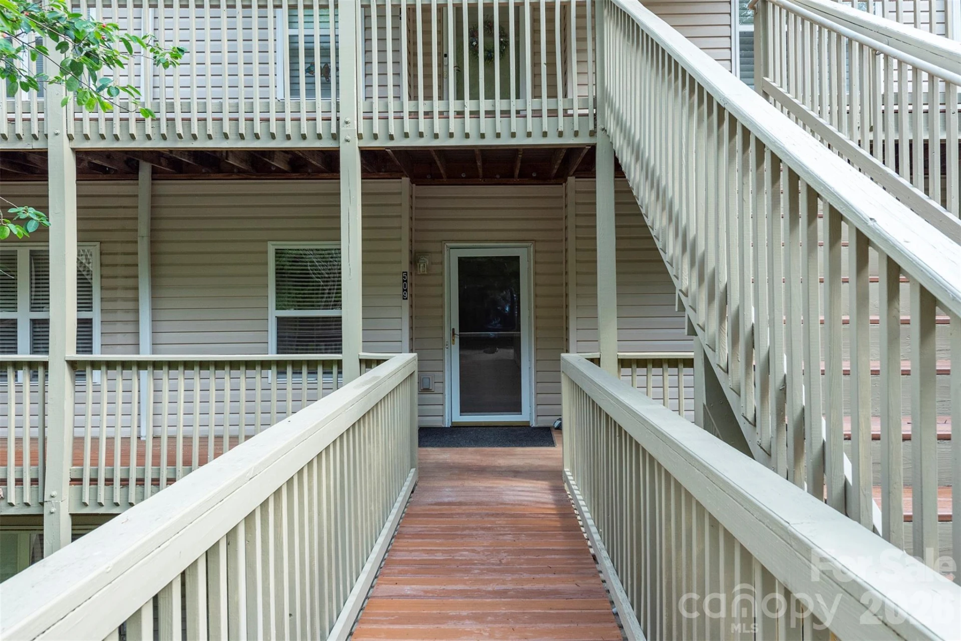 509 Carrington Place