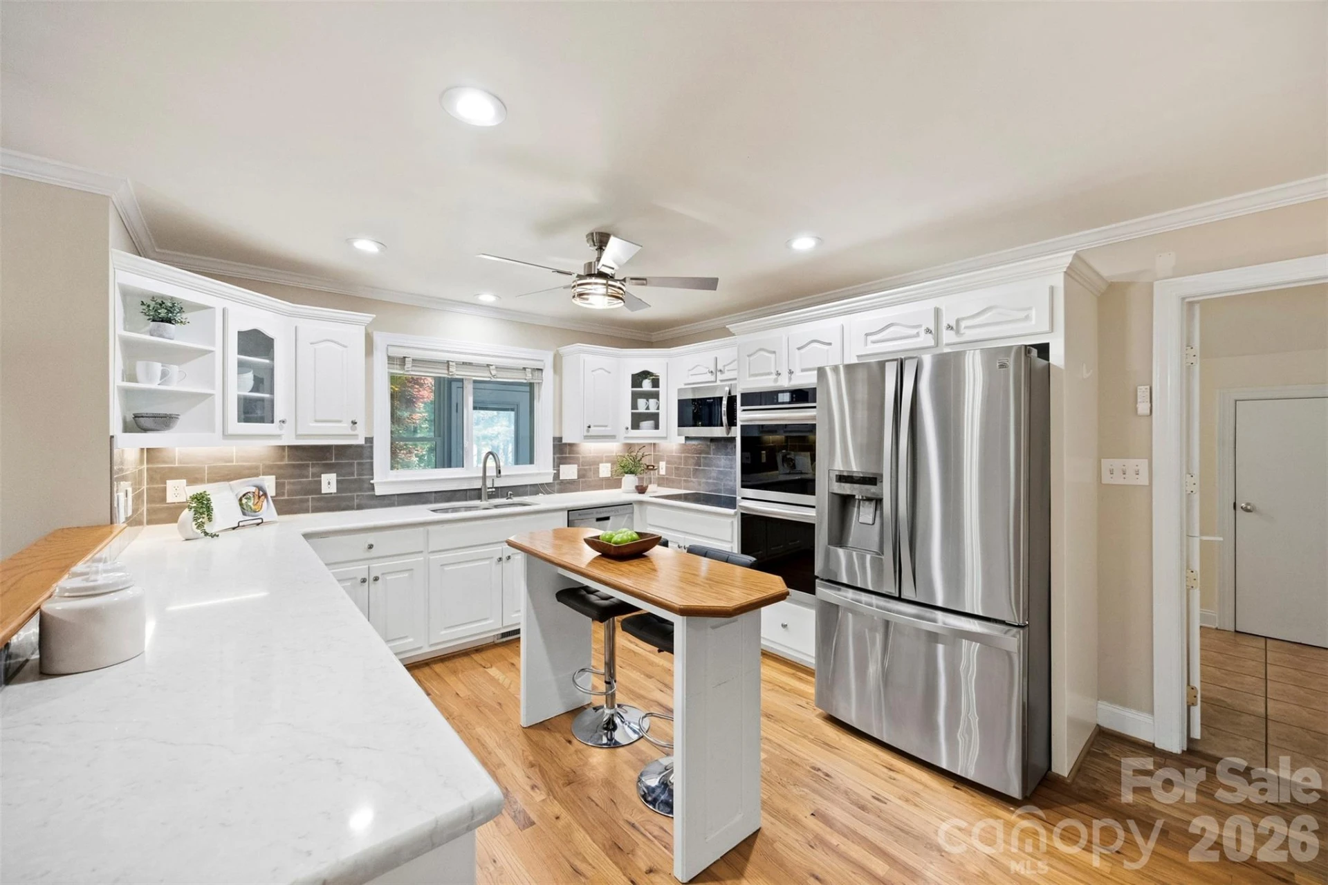 5639 White Store Road - Photo 13