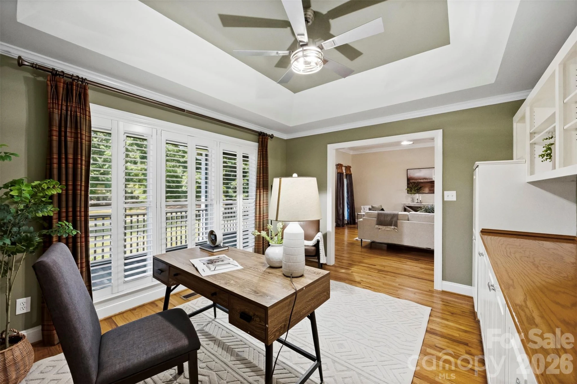 5639 White Store Road - Photo 9