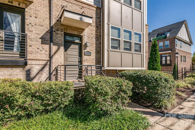 18005 Nolita Lane, Charlotte, NC, 28204