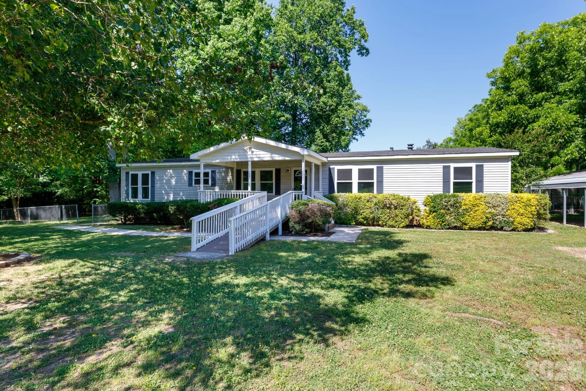 2967 Starnes Drive