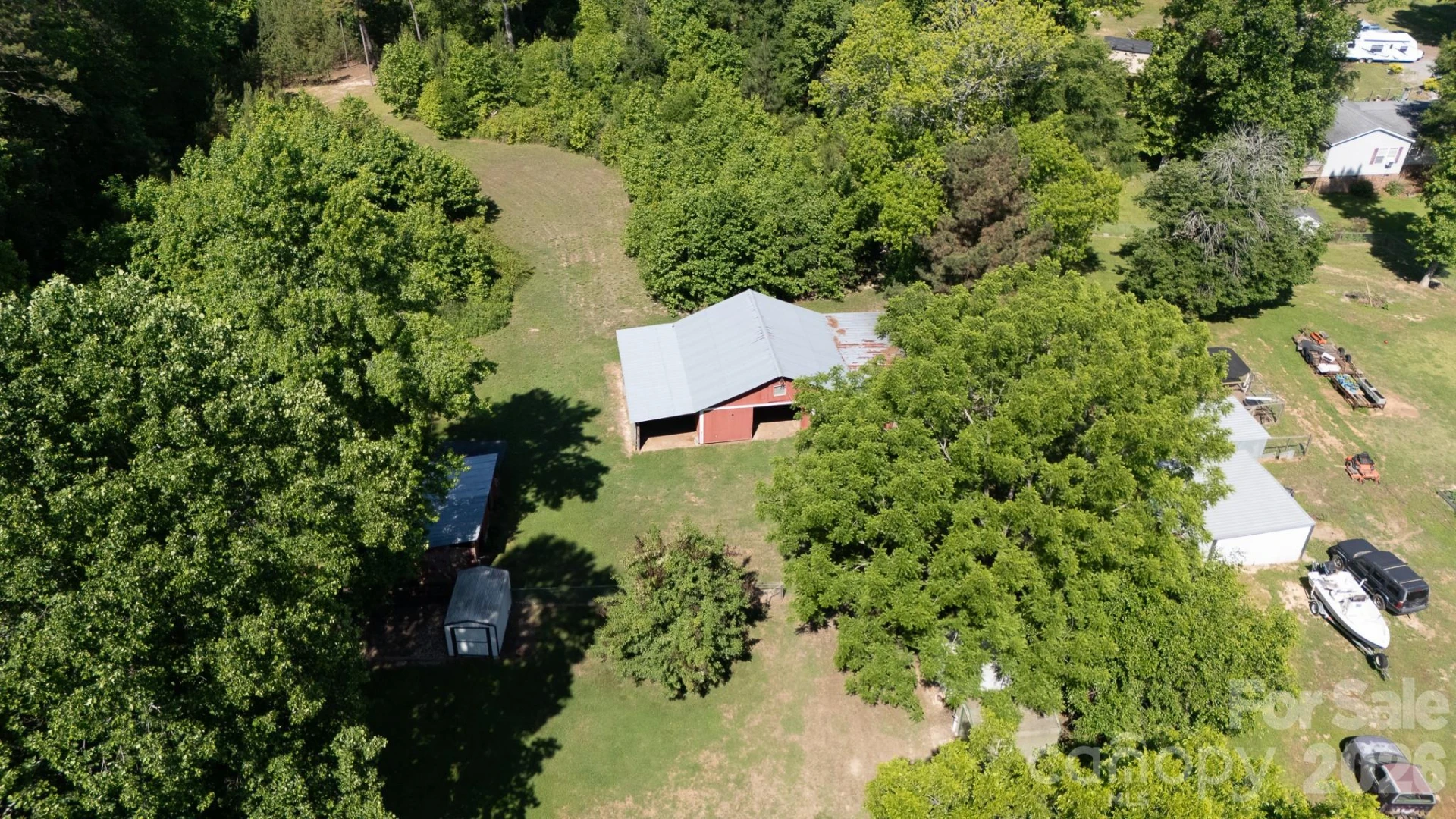 2967 Starnes Drive - Photo 46