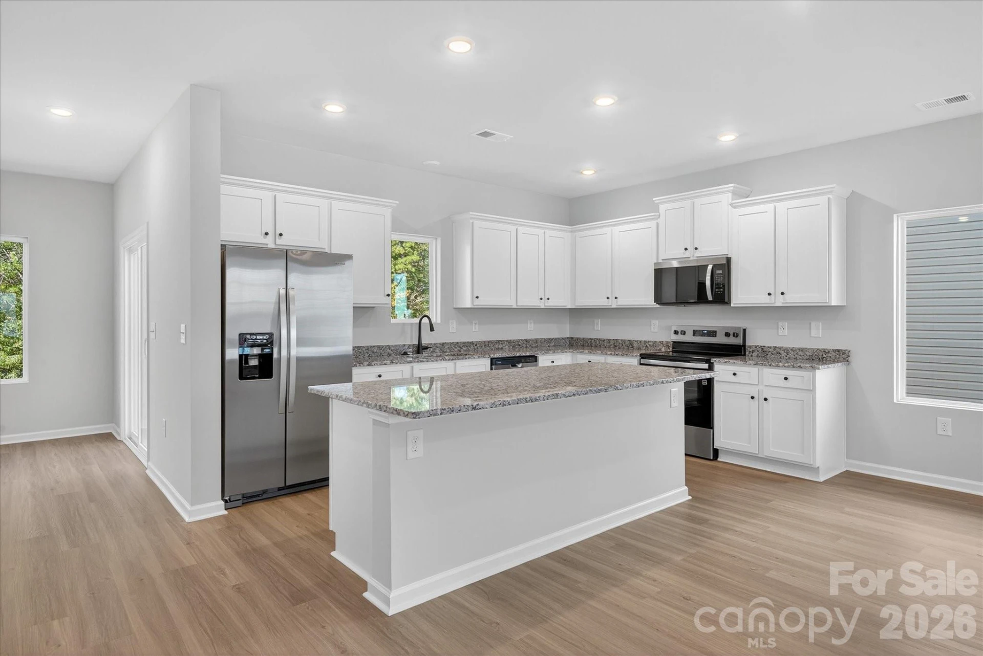 3639 Clover Valley Drive - Photo 6