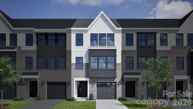 7417 Mashburn Drive, Charlotte, NC, 28269