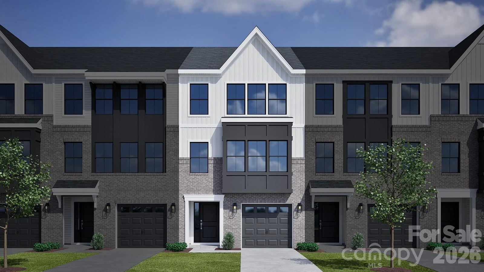 7417 Mashburn Drive #99