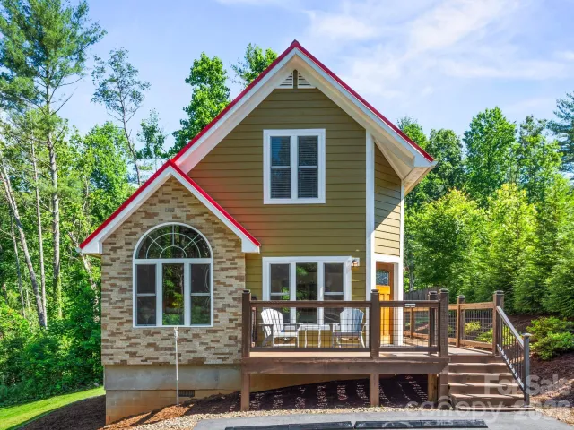 154 Dogwood Drive, Weaverville, NC, 28787