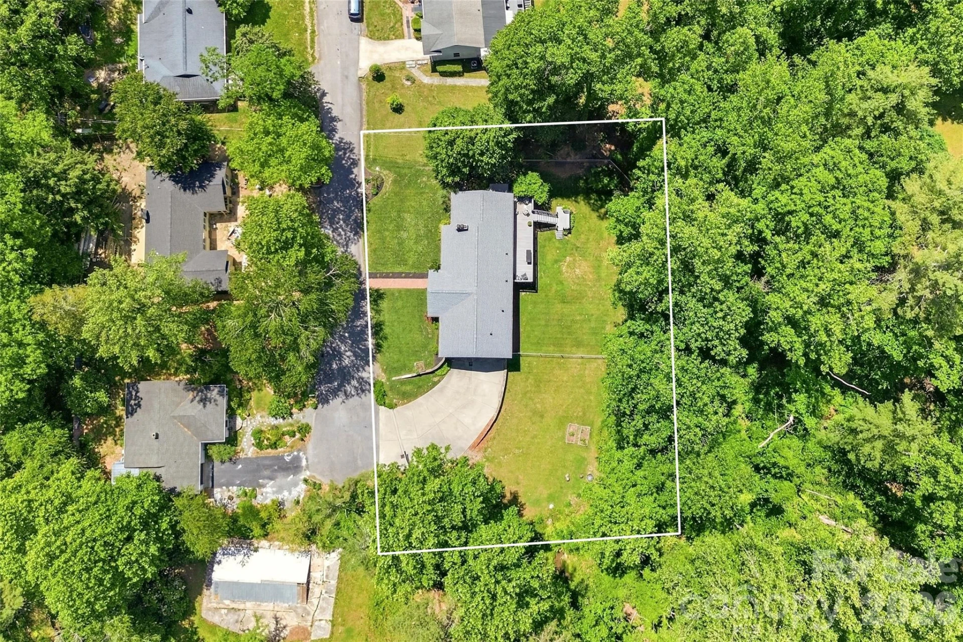 711 Oak Terrace Lane - Photo 24