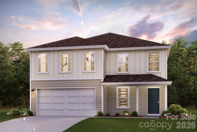 135 Russet Road, Union, SC, 29379