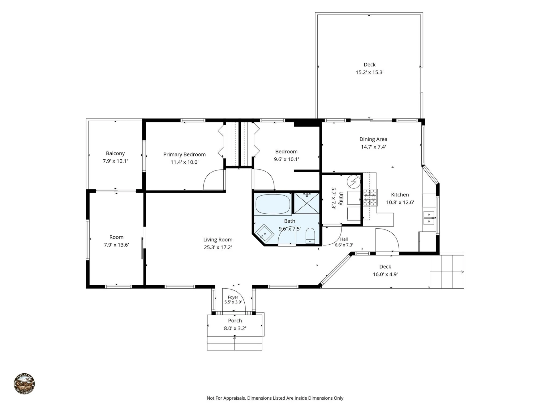 701 Azalea Avenue - Photo 46