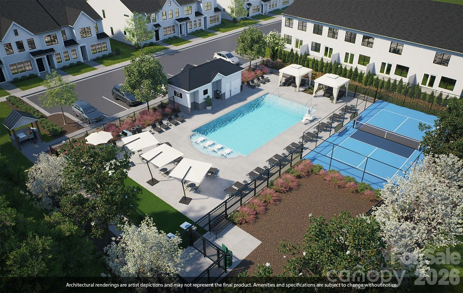 7425 Mashburn Drive #101 - Photo 2