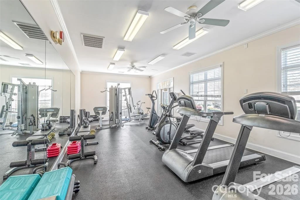 11919 Ridgeway Park Drive - Photo 32