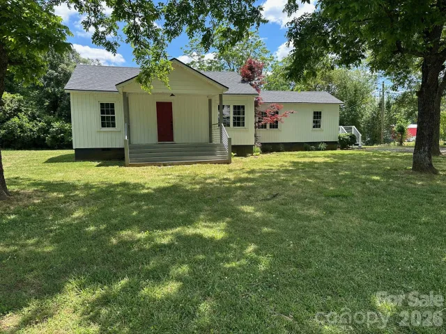 358 Green River Road