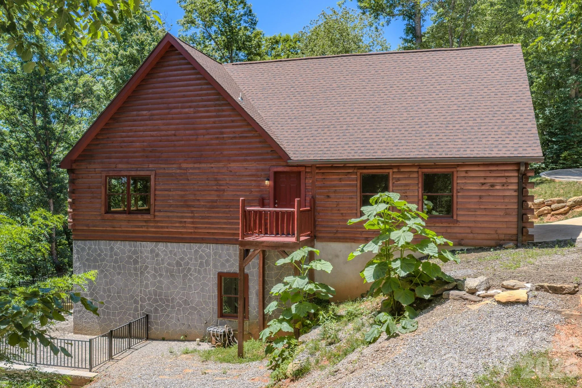 231 Blue Bird Road - Photo 29