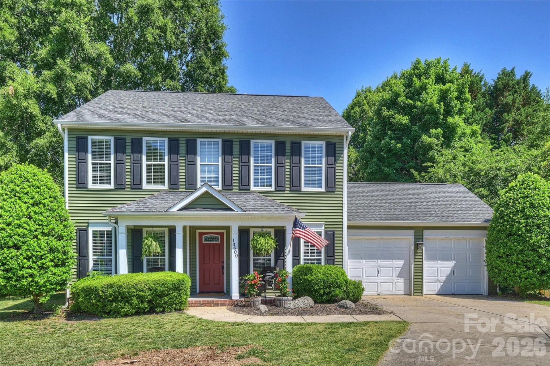 13600 Red Wine Court
