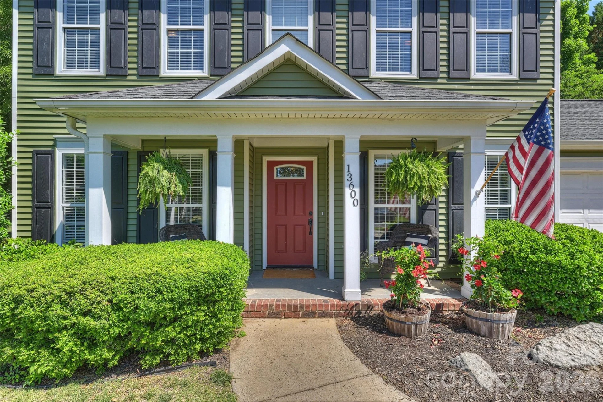 13600 Red Wine Court - Photo 2