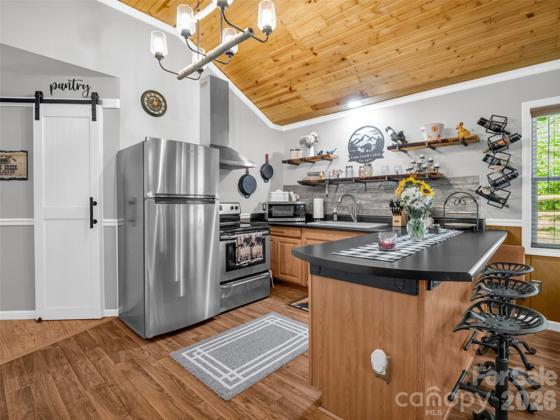 479 Camp Hill Road - Photo 16