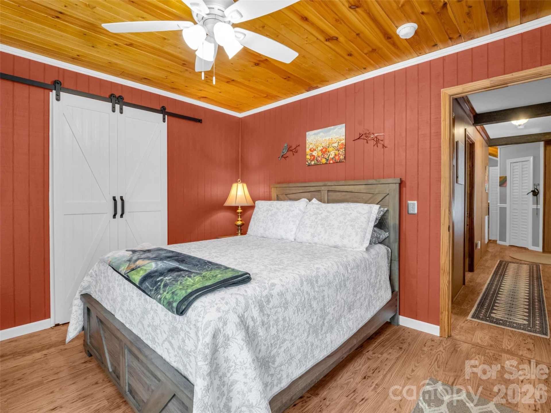 479 Camp Hill Road - Photo 21