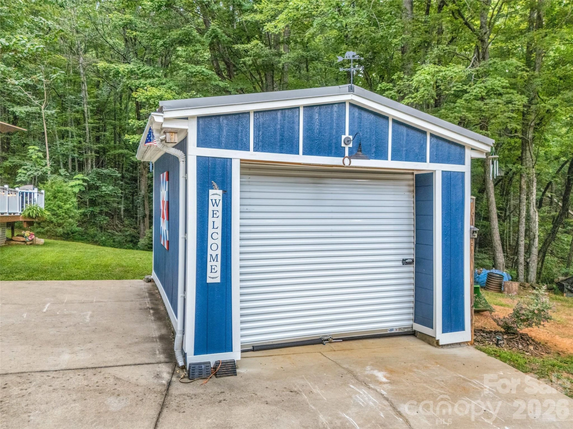 479 Camp Hill Road - Photo 32
