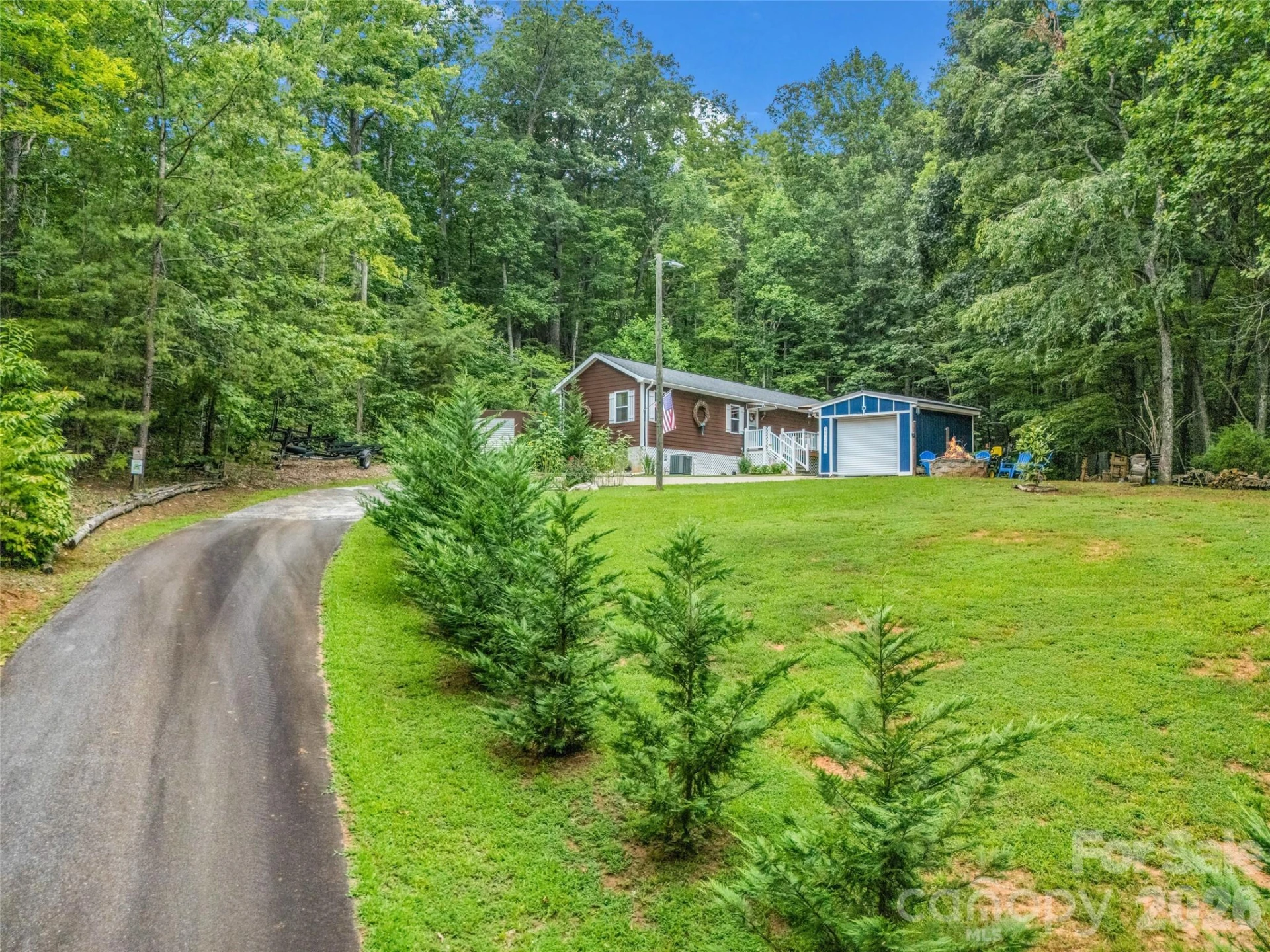 479 Camp Hill Road - Photo 5